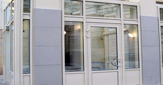 Ремонт входной группы Киселёвск, цена от 1237 руб.