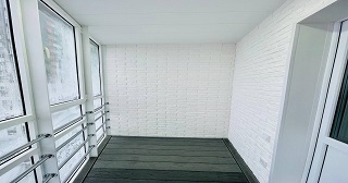 Теплый пол на балконе Киселёвск цена от 825 руб. м/2.